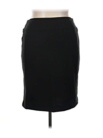 New York & Company Formal Skirt (view 1)