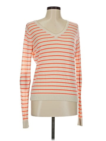 E&M Collection Long Sleeve Top (view 1)