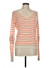 E&M Collection Orange Long Sleeve Top Size M - photo 1