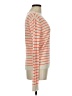 E&M Collection Orange Long Sleeve Top Size M - photo 4