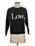J.Crew 100% Cotton Black Pullover Sweater Size XS - photo 1