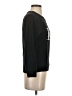 J.Crew 100% Cotton Black Pullover Sweater Size XS - photo 4