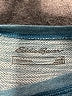 Eddie Bauer Teal Pullover Sweater Size M - photo 7