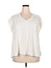 Adara Ivory Cardigan Size 2X (estimated) - photo 1