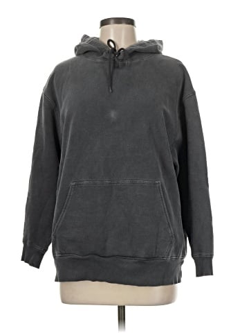 Rivet & Thread Pullover Hoodie (view 1)