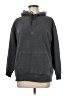 Rivet & Thread Gray Pullover Hoodie Size M - photo 1
