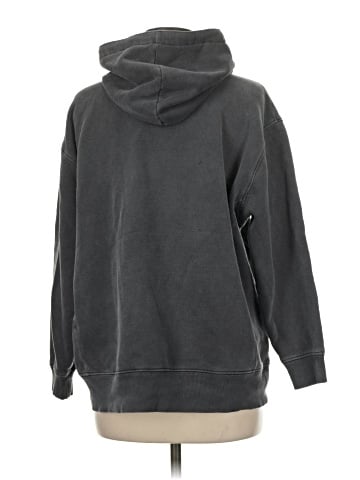 Rivet & Thread Pullover Hoodie (view 2)