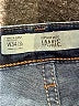 Topshop Blue Jeans Size 34 waist - photo 4