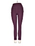 Fabletics Purple Active Pants Size S (estimated) - photo 1