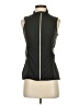 Athleta 100% Polyester Black Vest Size XS - photo 1