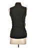 Athleta 100% Polyester Black Vest Size XS - photo 2