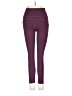 Fabletics Purple Active Pants Size S (estimated) - photo 2