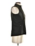 Athleta 100% Polyester Black Vest Size XS - photo 4
