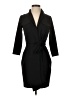 ASOS Black Coat Size 0 - photo 1