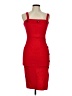 Stella Luce Red Cocktail Dress Size M - photo 1