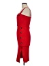 Stella Luce Red Cocktail Dress Size M - photo 5