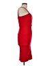 Stella Luce Red Cocktail Dress Size M - photo 4