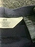 H&M Blue Active Pants Size 5T - photo 3