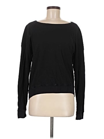 TSE Long Sleeve T-Shirt (view 1)