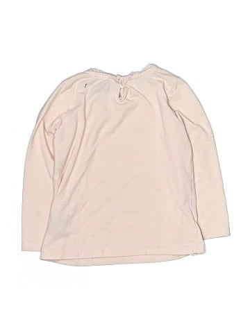 7 For All Mankind Long Sleeve Top (view 2)