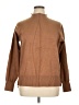 Unbranded Brown Turtleneck Sweater Size XL - photo 1