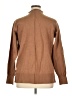 Unbranded Brown Turtleneck Sweater Size XL - photo 2