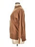 Unbranded Brown Turtleneck Sweater Size XL - photo 5