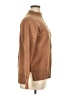 Unbranded Brown Turtleneck Sweater Size XL - photo 4