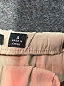 Insight Solid Tan Casual Pants Size 4 - photo 8