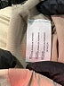 Insight Solid Tan Casual Pants Size 4 - photo 9