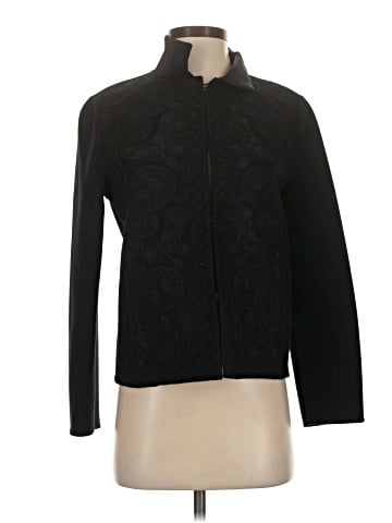 Linda Allard Ellen Tracy Jacket (view 1)