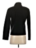 Linda Allard Ellen Tracy 100% Polyester Black Jacket Size 0 (petite) - photo 2