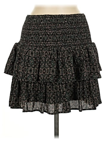 She + Sky Casual Skirt (view 1)