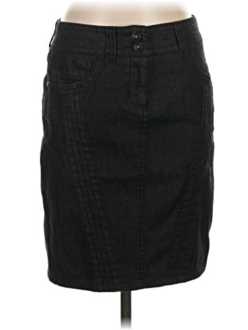 Esprit Denim Skirt (view 1)