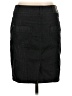 Esprit Black Denim Skirt Size 4 - photo 2