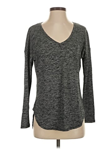 Rock & Republic Long Sleeve T-Shirt (view 1)