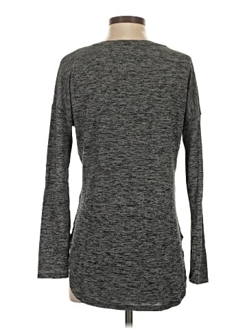 Rock & Republic Long Sleeve T-Shirt (view 2)