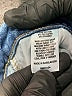True Craft Blue Denim Shorts Size 3 - photo 4