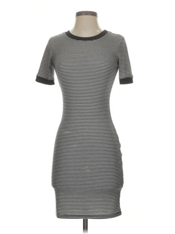 Divided by H&M Casual Dress (view 1)