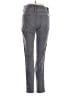FRAME Denim Stripes Gray Jeans Size 27 waist - photo 2