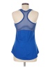 Unbranded Blue Active Tank Size M (estimated) - photo 2