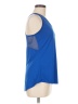 Unbranded Blue Active Tank Size M (estimated) - photo 4