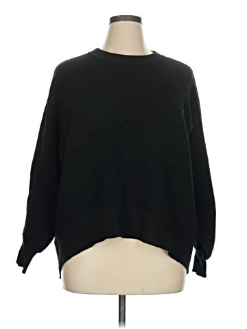 RD Style Pullover Sweater (view 1)