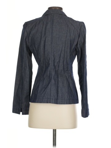 Express 3/4 Sleeve Top (view 2)