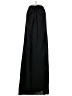 Shein 100% Viscose Black Dress Pants Size 4 - photo 1