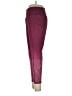 Assorted Brands Color Block Burgundy Active Pants Size L - photo 5