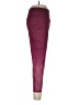 Assorted Brands Color Block Burgundy Active Pants Size L - photo 4