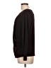 Ann Taylor Black Long Sleeve Blouse Size L - photo 5