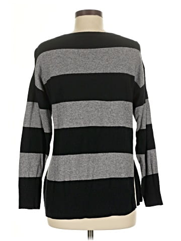 Joe Fresh Pullover Sweater (view 2)