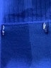 Unbranded Blue Cardigan Size 4X - photo 7